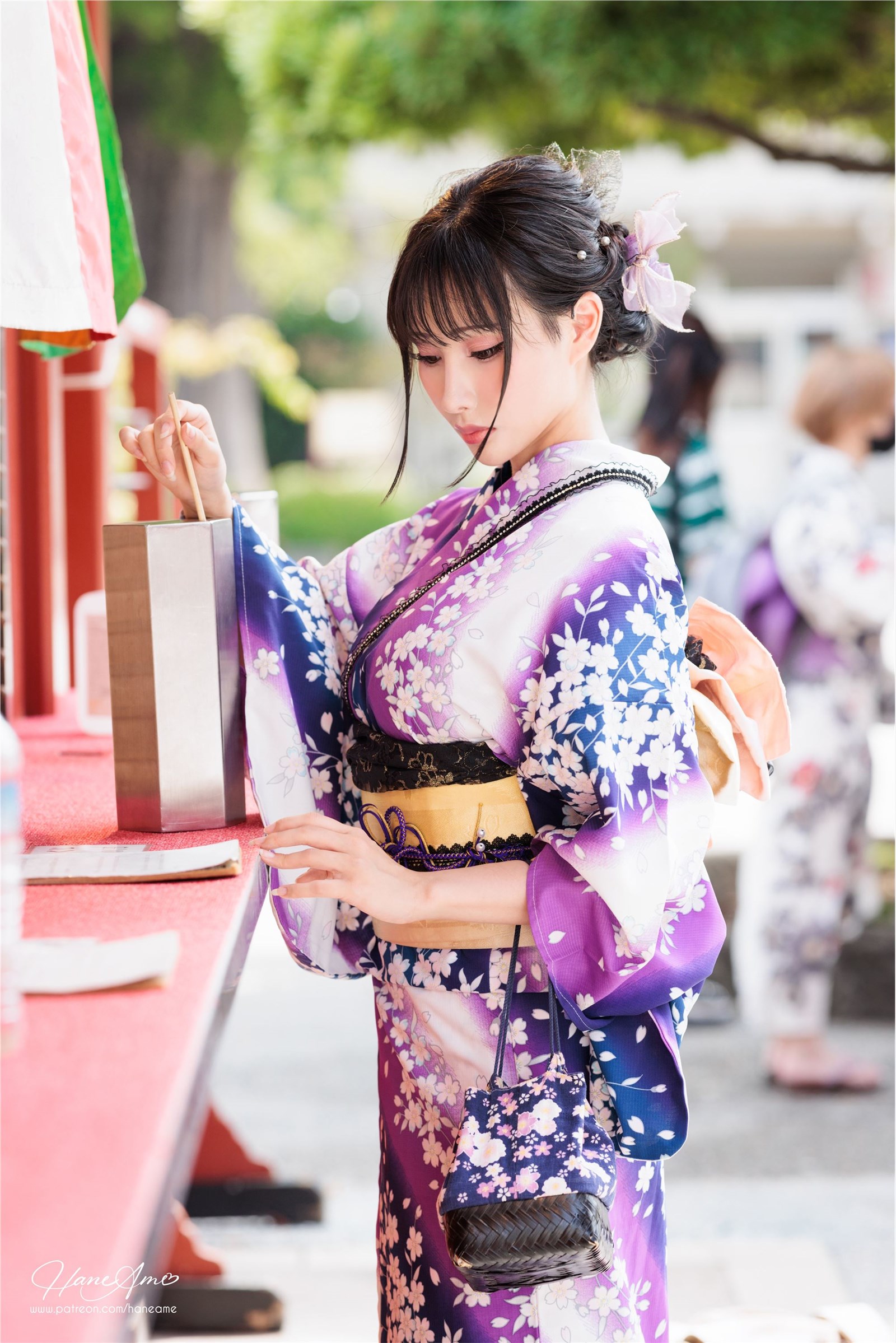 (Cosplay) Kimono(43)